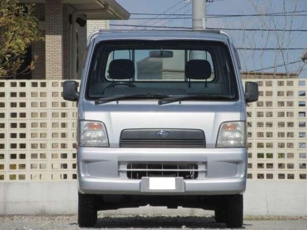 Ref:AUX-16406050 SUBARU SAMBAR TRUCK 2004 - Image 13