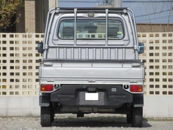 Ref:AUX-16406050 SUBARU SAMBAR TRUCK 2004 - Image 14
