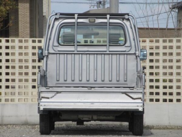 Ref:AUX-16406050 SUBARU SAMBAR TRUCK 2004 - Image 15