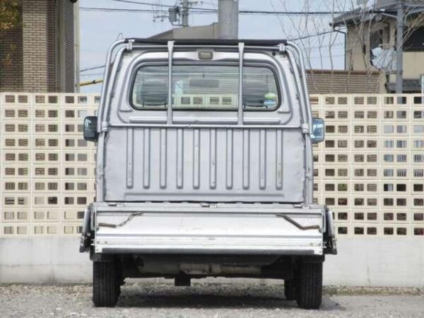 Ref:AUX-16406050 SUBARU SAMBAR TRUCK 2004 - Image 16