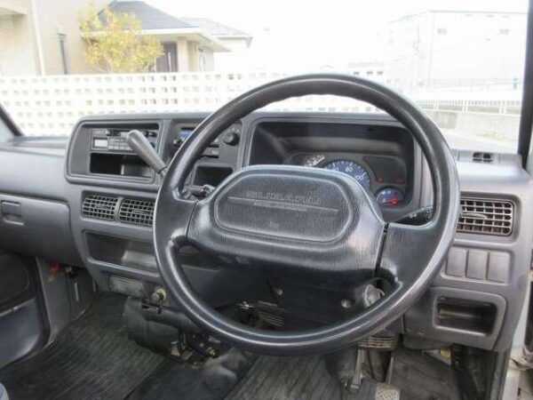Ref:AUX-16406050 SUBARU SAMBAR TRUCK 2004 - Image 17