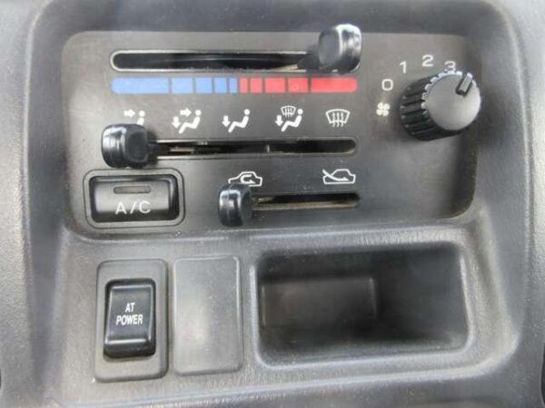 Ref:AUX-16406050 SUBARU SAMBAR TRUCK 2004 - Image 18
