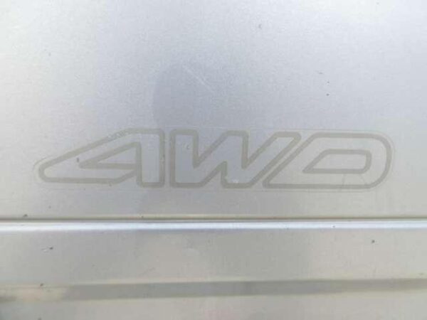 Ref:AUX-16406050 SUBARU SAMBAR TRUCK 2004 - Image 19