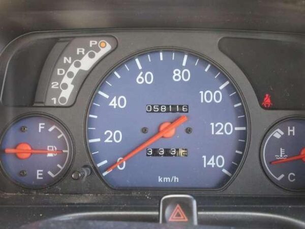 Ref:AUX-16406050 SUBARU SAMBAR TRUCK 2004 - Image 20