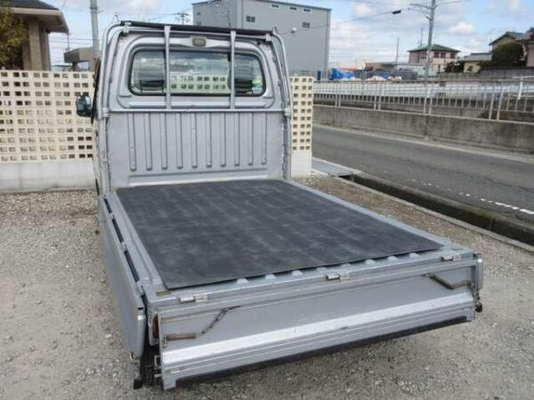 Ref:AUX-16406050 SUBARU SAMBAR TRUCK 2004 - Image 4