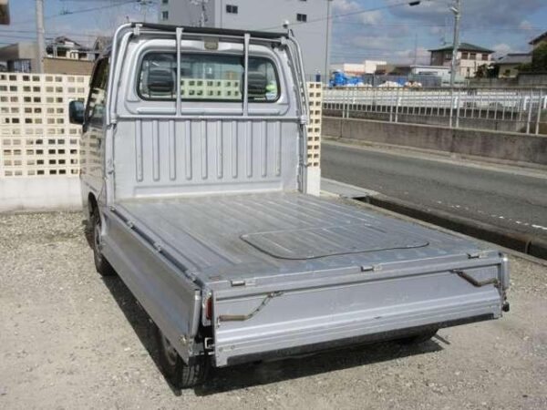 Ref:AUX-16406050 SUBARU SAMBAR TRUCK 2004 - Image 5