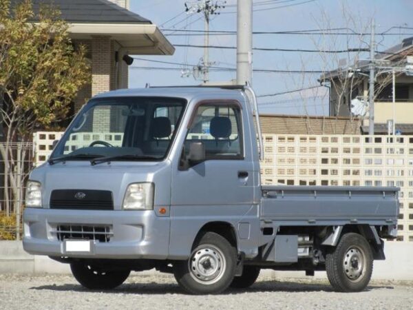 Ref:AUX-16406050 SUBARU SAMBAR TRUCK 2004