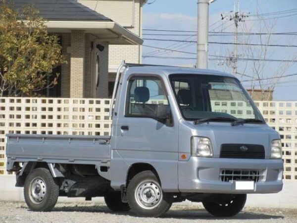 Ref:AUX-16406050 SUBARU SAMBAR TRUCK 2004 - Image 10