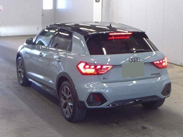 Ref:AUX-16425232 AUDI A1 SPORTBACK 2022 - Image 2