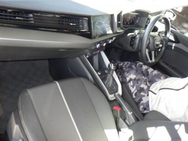 Ref:AUX-16425232 AUDI A1 SPORTBACK 2022 - Image 3