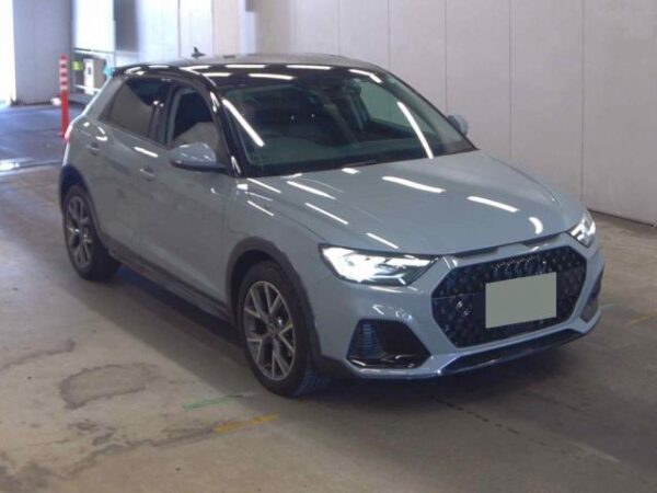 Ref:AUX-16425232 AUDI A1 SPORTBACK 2022 - Image 5