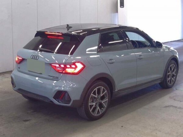 Ref:AUX-16425232 AUDI A1 SPORTBACK 2022 - Image 6