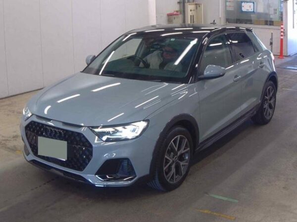 Ref:AUX-16425232 AUDI A1 SPORTBACK 2022