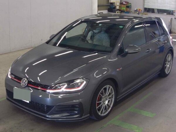Ref:AUX-16425400 VOLKSWAGEN GOLF GTI 2018 - Image 4