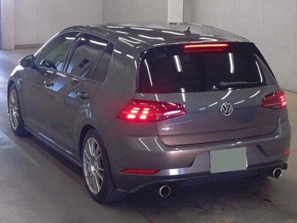 Ref:AUX-16425400 VOLKSWAGEN GOLF GTI 2018 - Image 5