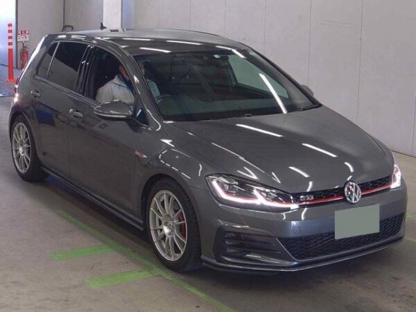 Ref:AUX-16425400 VOLKSWAGEN GOLF GTI 2018
