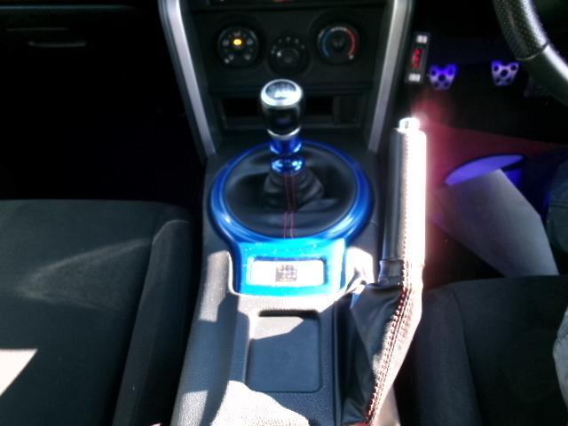Ref:AUX-16435564 SUBARU BRZ 2014 12 Ref:AUX-16435564 SUBARU BRZ 2014 - Image 12