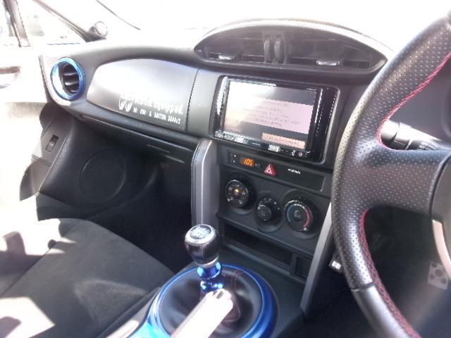 Ref:AUX-16435564 SUBARU BRZ 2014 14 Ref:AUX-16435564 SUBARU BRZ 2014 - Image 14