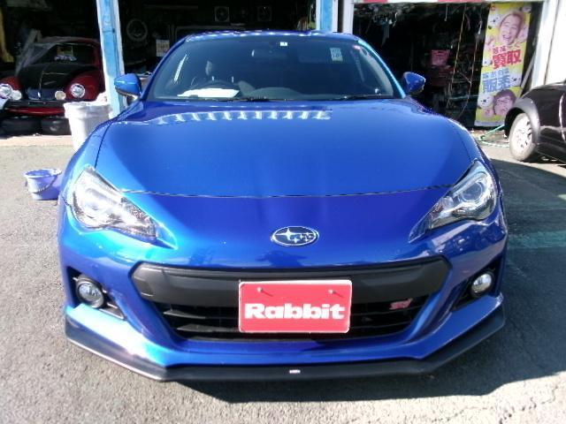 Ref:AUX-16435564 SUBARU BRZ 2014 3 Ref:AUX-16435564 SUBARU BRZ 2014 - Image 3