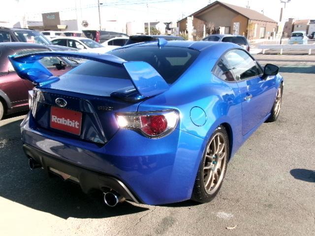 Ref:AUX-16435564 SUBARU BRZ 2014 5 Ref:AUX-16435564 SUBARU BRZ 2014 - Image 5