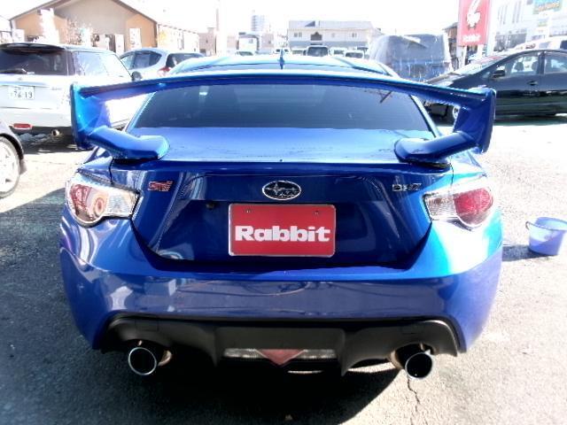 Ref:AUX-16435564 SUBARU BRZ 2014 6 Ref:AUX-16435564 SUBARU BRZ 2014 - Image 6