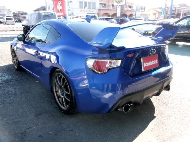 Ref:AUX-16435564 SUBARU BRZ 2014 7 Ref:AUX-16435564 SUBARU BRZ 2014 - Image 7