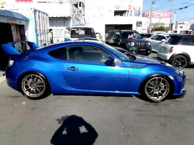 Ref:AUX-16435564 SUBARU BRZ 2014 8 Ref:AUX-16435564 SUBARU BRZ 2014 - Image 8
