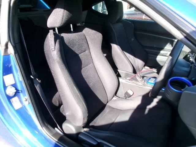 Ref:AUX-16435564 SUBARU BRZ 2014 10 Ref:AUX-16435564 SUBARU BRZ 2014 - Image 10