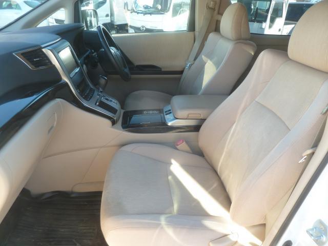 Ref:AUX-16444451 TOYOTA VELLFIRE HYBRID 2012 14 Ref:AUX-16444451 TOYOTA VELLFIRE HYBRID 2012 - Image 14