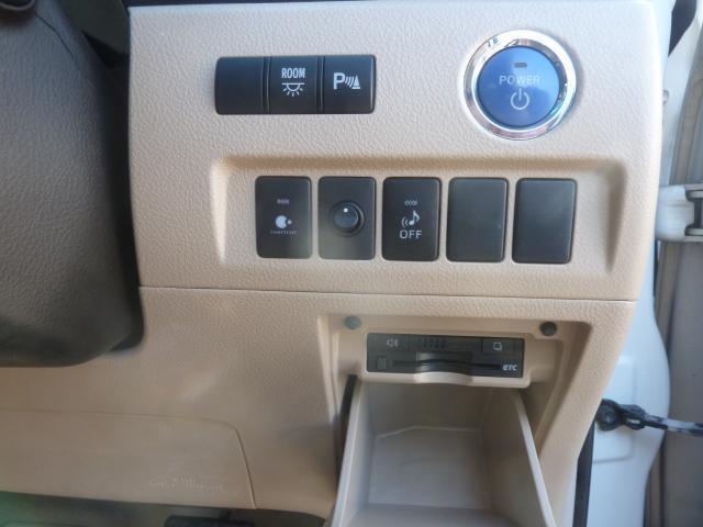 Ref:AUX-16444451 TOYOTA VELLFIRE HYBRID 2012 17 Ref:AUX-16444451 TOYOTA VELLFIRE HYBRID 2012 - Image 17