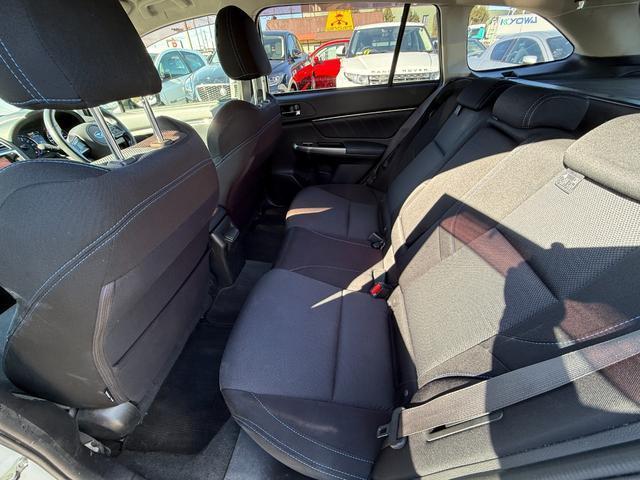 Ref:AUX-16458359 SUBARU LEVORG 2015 18 Ref:AUX-16458359 SUBARU LEVORG 2015 - Image 18
