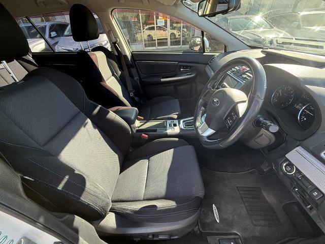 Ref:AUX-16458359 SUBARU LEVORG 2015 5 Ref:AUX-16458359 SUBARU LEVORG 2015 - Image 5
