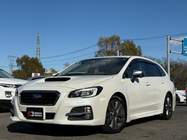 Ref:AUX-16458359 SUBARU LEVORG 2015 8 Ref:AUX-16458359 SUBARU LEVORG 2015 - Image 8