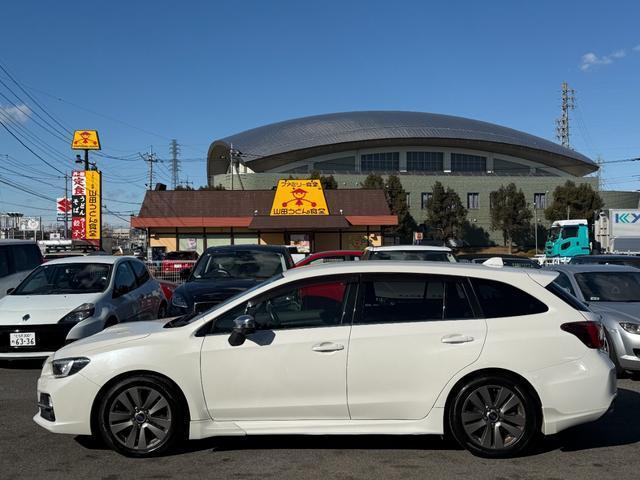 Ref:AUX-16458359 SUBARU LEVORG 2015 9 Ref:AUX-16458359 SUBARU LEVORG 2015 - Image 9
