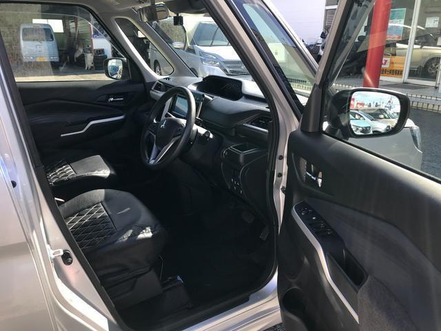 Ref:AUX-16475155 MITSUBISHI DELICA D:2 2022 6 Ref:AUX-16475155 MITSUBISHI DELICA D:2 2022 - Image 6