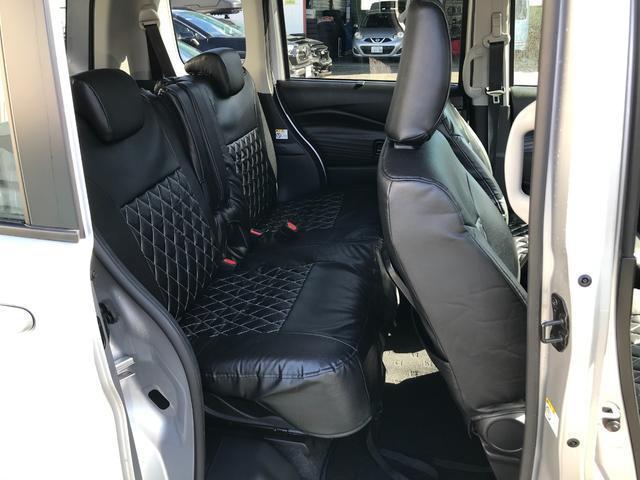 Ref:AUX-16475155 MITSUBISHI DELICA D:2 2022 7 Ref:AUX-16475155 MITSUBISHI DELICA D:2 2022 - Image 7