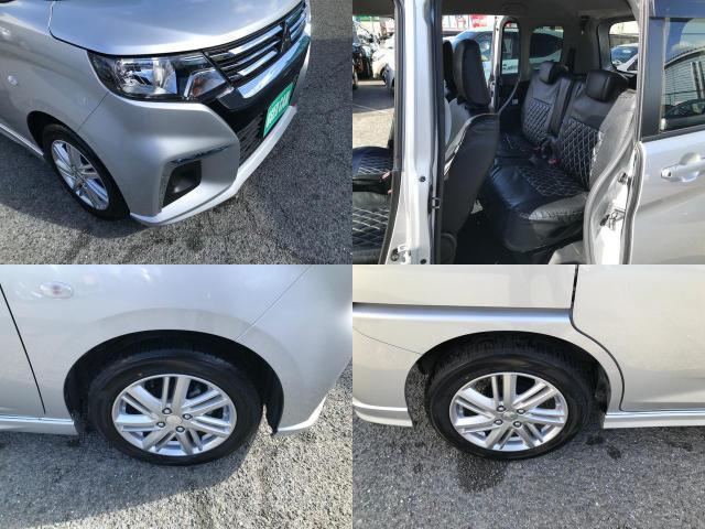 Ref:AUX-16475155 MITSUBISHI DELICA D:2 2022 8 Ref:AUX-16475155 MITSUBISHI DELICA D:2 2022 - Image 8