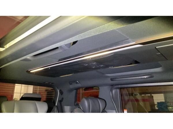 Ref:AUX-16475319 TOYOTA ALPHARD 2024 - Image 16