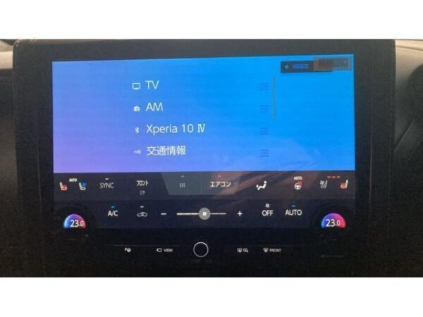 Ref:AUX-16475319 TOYOTA ALPHARD 2024 - Image 5