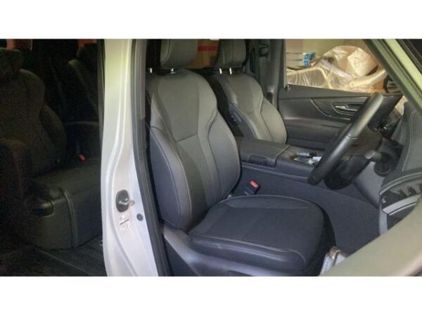 Ref:AUX-16475319 TOYOTA ALPHARD 2024 - Image 6