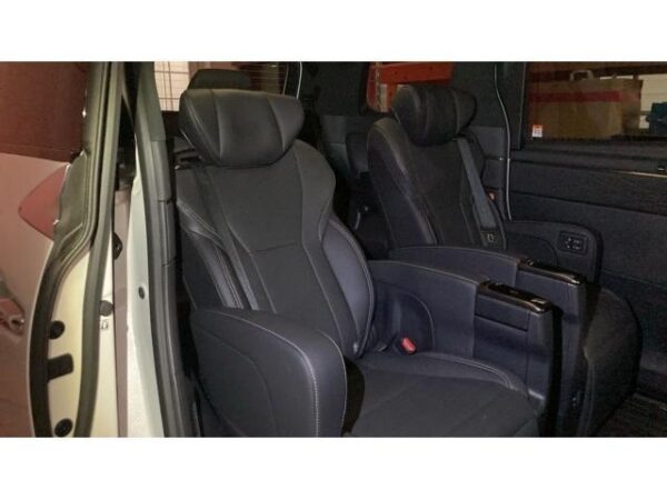 Ref:AUX-16475319 TOYOTA ALPHARD 2024 - Image 7