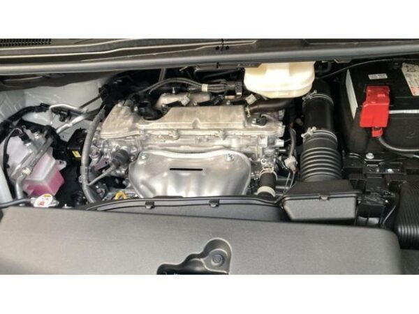 Ref:AUX-16475319 TOYOTA ALPHARD 2024 - Image 8