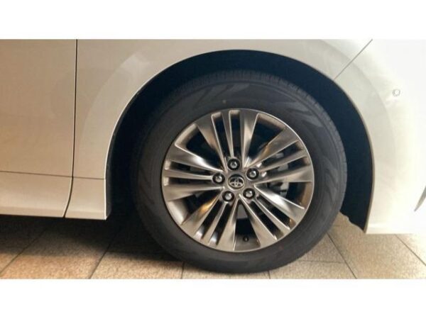 Ref:AUX-16475319 TOYOTA ALPHARD 2024 - Image 9