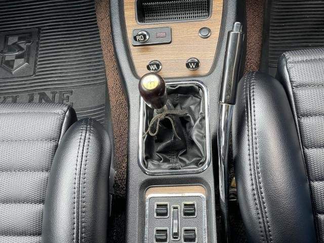 Ref:AUX-16478476 NISSAN SKYLINE 1972 - Image 11