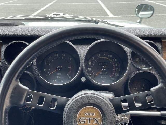 Ref:AUX-16478476 NISSAN SKYLINE 1972 - Image 12