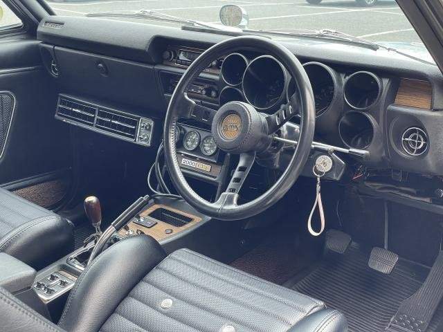 Ref:AUX-16478476 NISSAN SKYLINE 1972 - Image 3