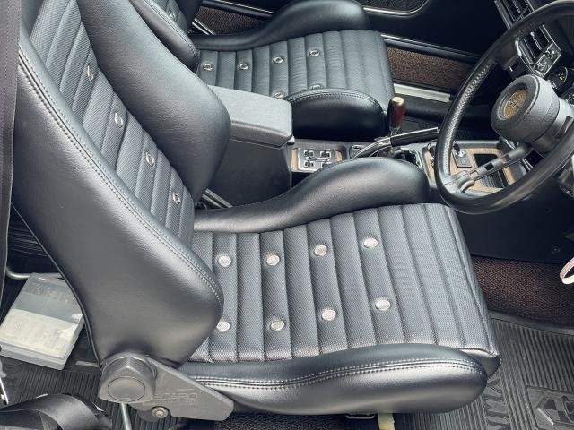 Ref:AUX-16478476 NISSAN SKYLINE 1972 - Image 5