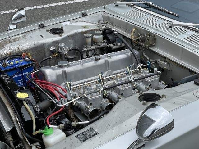 Ref:AUX-16478476 NISSAN SKYLINE 1972 - Image 6