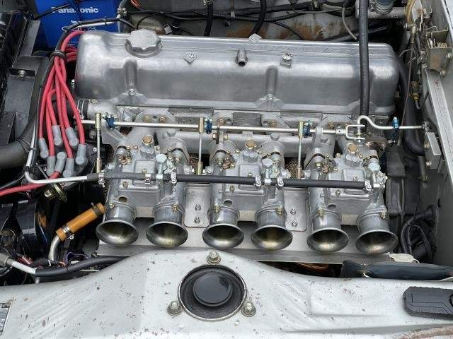 Ref:AUX-16478476 NISSAN SKYLINE 1972 - Image 7