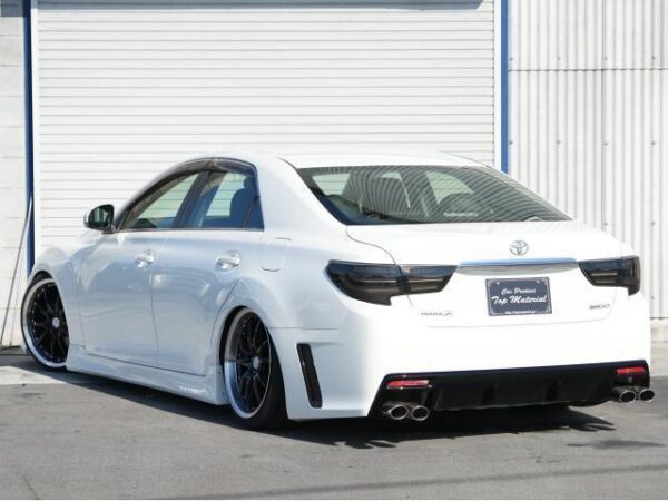 Ref:AUX-16502218 TOYOTA MARK X 2012 - Image 2